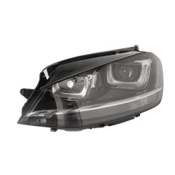 Фар GOLF VII 2013 -2017