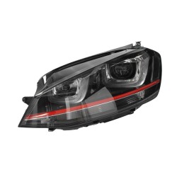 Фар GOLF VII 2013 -2017
