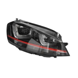 Фар GOLF VII 2013 -2017