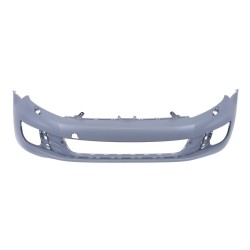 Броня предна GOLF VI 2008-2013 