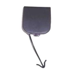 Капаче за броня GOLF VI 2008-2013 Капаче за броня GOLF VI 2008-2013