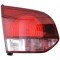 Стоп GOLF VI 2008-2013 