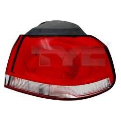 Стоп GOLF VI 2008-2013 