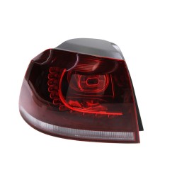 Стоп GOLF VI 2008-2013 