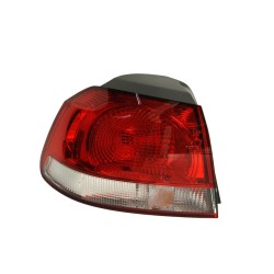 Стоп GOLF VI 2008-2013 