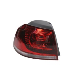 Стоп GOLF VI 2008-2013 