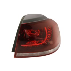 Стоп GOLF VI 2008-2013 