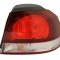 Стоп GOLF VI 2008-2013 