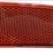 Заден рефлектор GOLF VI 2008-2013 