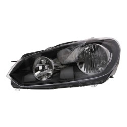 Фар GOLF VI 2008-2013 