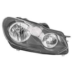 Фар GOLF VI 2008-2013 