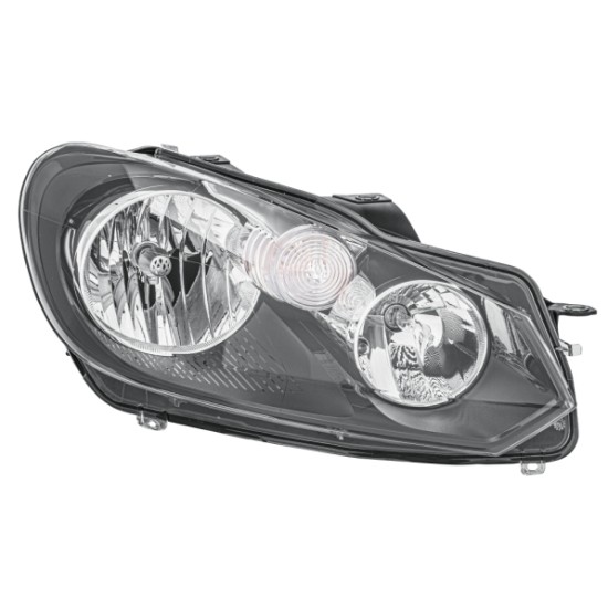 Фар GOLF VI 2008-2013 