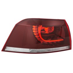 Стоп GOLF VI 2008-2013 