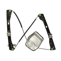Преден  стъклоподемник десен GOLF V 2004-2008