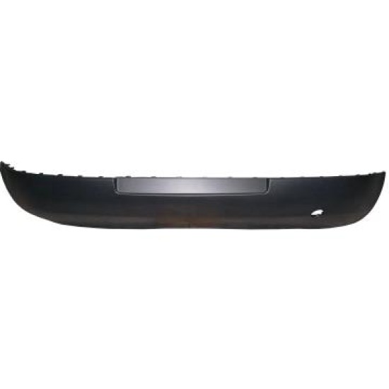 Спойлер за задната броня GOLF V 2004-2008