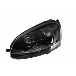 Фар JETTA 2005-2010 Фар JETTA 2005-2010