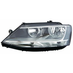 Фар JETTA 2010-2015 Фар JETTA 2010-2015