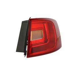 Стоп JETTA 2010-2015
