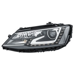 Фар JETTA 2010-2015 Фар JETTA 2010-2015