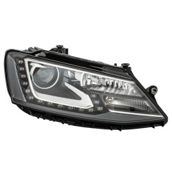 Фар JETTA 2010-2015 Фар JETTA 2010-2015