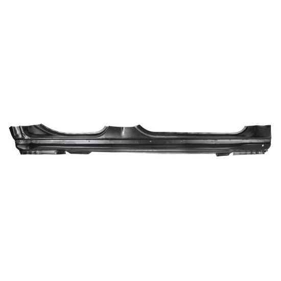 Праг PASSAT 2000-2005