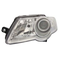 Фар PASSAT 2005-2011 Фар PASSAT 2005-2011