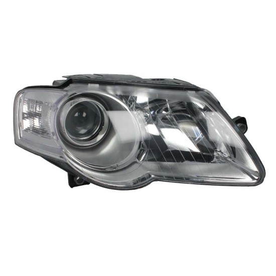 Фар PASSAT 2005-2011 Фар PASSAT 2005-2011