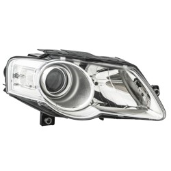 Фар PASSAT 2005-2011 Фар PASSAT 2005-2011