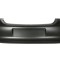 Броня Задна POLO 2009-2014