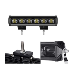 LED BAR- 36.5см. -60W 12-24V (63406)