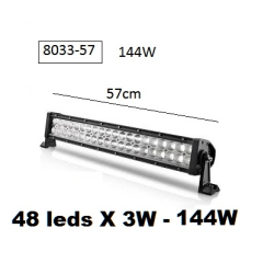 LED BAR- 57см. -144W -8033-57 ( 63293 )