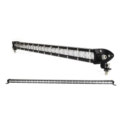 LED BAR- 97см. -12V-24V -180W 865-5