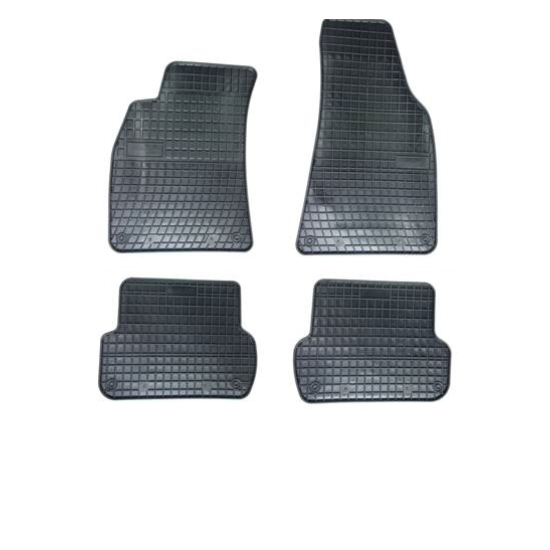 Audi-A4 2000-07/Seat Exeo 08-> Гумени стелки