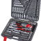 Комплект Гедоре BOLTER XG54280 - 150 части