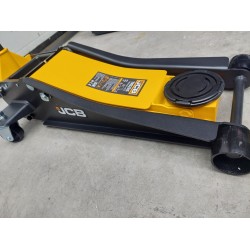 Хидравличен крик нископрофилен - 2.5 тона JCB