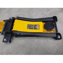 Хидравличен крик нископрофилен - 2.5 тона JCB Хидравличен крик нископрофилен - 2.5 тона JCB