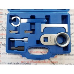 Комплект за зацепване VW, VAG 2.4/2.5 Cdi/TDI/TDiCR		