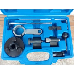 Комплект за зацепване на Audi ,VW VAG - 1.6/2.0 тди Common rail Комплект за зацепване на Audi ,VW VAG - 1.6/2.0 тди Common rail