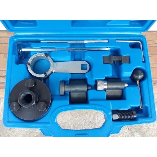 Комплект за зацепване на Audi ,VW VAG - 1.6/2.0 тди Common rail