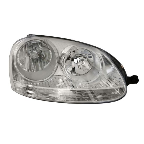 Фар GOLF V 2004-2008