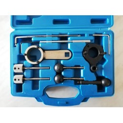 Комплект за зацепванe VW, Audi, Seat, Skoda - 1.4; 1.6; 2.0 TDI CR