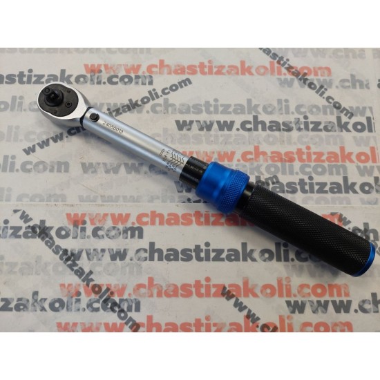 Динамометричен ключ - 1/2“ 60-330 nm