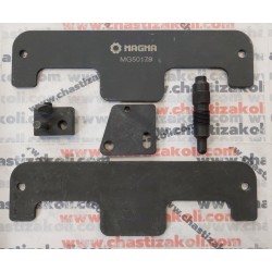 Комплект за зацепванe Audi, VW W8 W12 Touareg Porshce 3.6, Phaeton 6.0