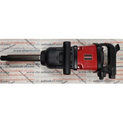Професионален пневматичен гайковерт -2700 Nm 1 "Dr.