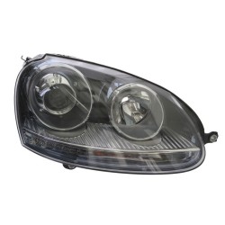 Фар GOLF V 2004-2008