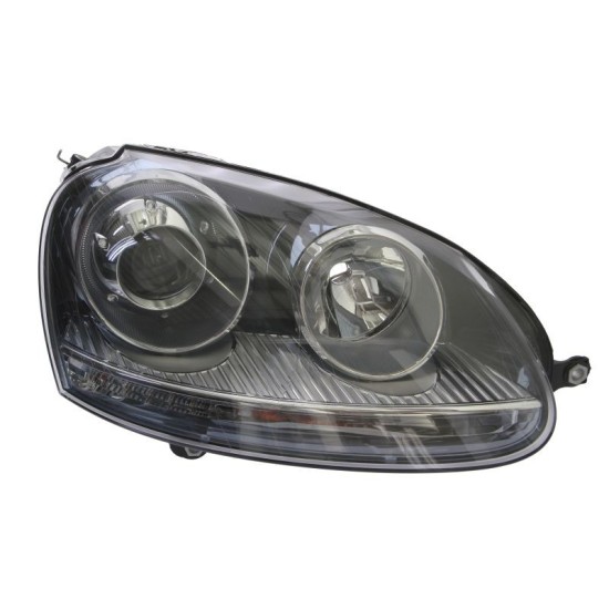Фар GOLF V 2004-2008