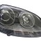 Фар GOLF V 2004-2008