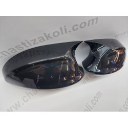 Капаци за огледала BMW 3 Е90/Е91 2004-2008 BATMAN