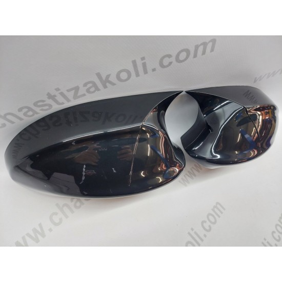 Капаци за огледала BMW 3 Е90/Е91 2004-2008 BATMAN