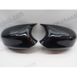 Капаци за огледала BMW 3 Е90/Е91 2008-2011 BATMAN
